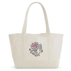 BAGGU | Bags | Nwt Baggu X The Simpsons Standard Reusable Donut